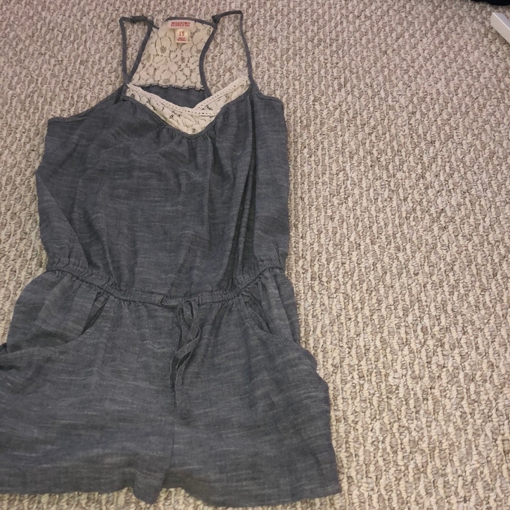 jumper